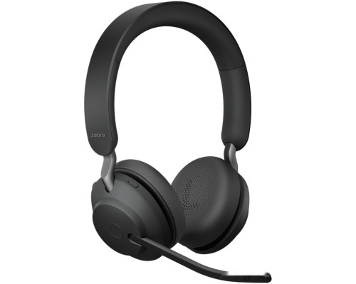 Наушники Jabra Evolve2 65 MS Stereo USB-C (черный)