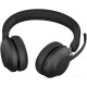 Наушники Jabra Evolve2 65 MS Stereo USB-C (черный)