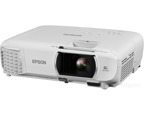 Проектор Epson EH-TW750