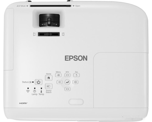 Проектор Epson EH-TW750