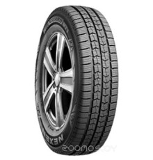 Шина Nexen Winguard WT1 225/75R16C 121/120R