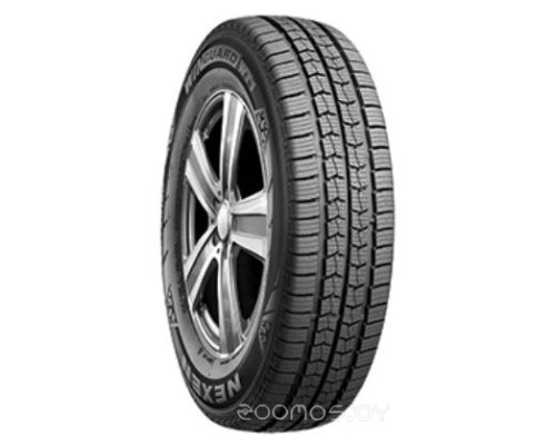 Шина Nexen Winguard WT1 225/75R16C 121/120R