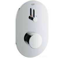 Смеситель Grohe Eurosmart Cosmopolitan T [36321000]