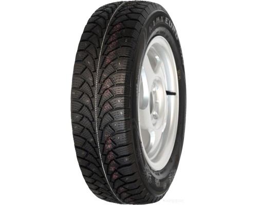 Шина KAMA EURO-519 175/65R14 82T (с шипами)