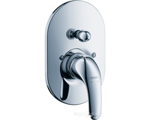 Смеситель Hansgrohe Focus E 31745000