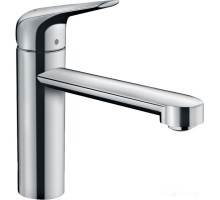 Смеситель Hansgrohe M421-H120 71806000