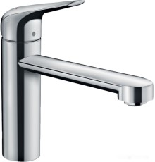 Смеситель Hansgrohe M421-H120 71806000