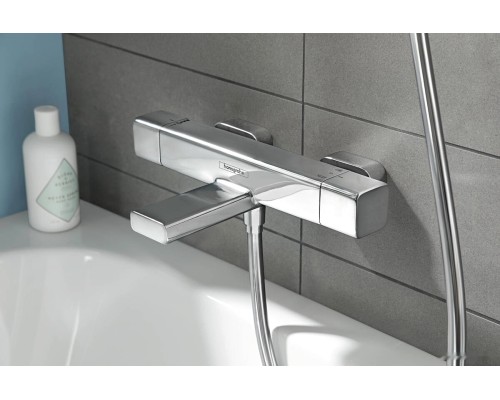 Смеситель Hansgrohe Ecostat E 15774000