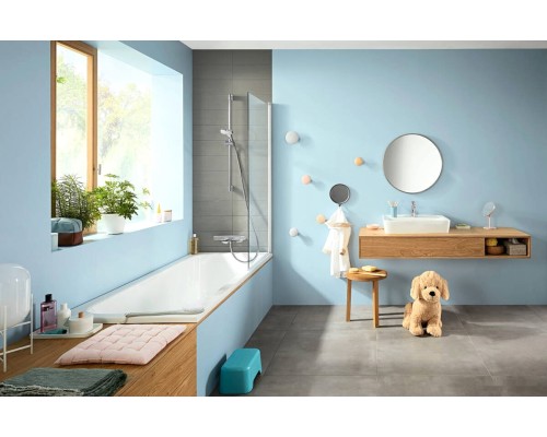 Смеситель Hansgrohe Ecostat E 15774000