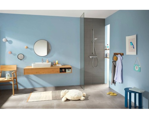 Смеситель Hansgrohe Ecostat E 15773000