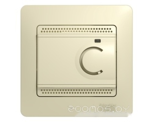 Терморегулятор Schneider Electric Glossa GSL000238