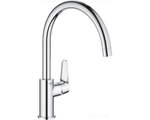 Смеситель Grohe Baucurve 31536001