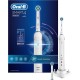 Электрическая зубная щетка Oral-B Smart 4 4000N (D601.524.3)