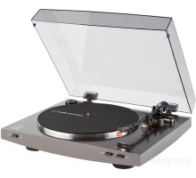 Виниловый проигрыватель Audio-Technica AT-LP2XGY