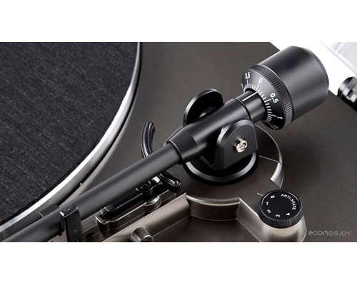 Виниловый проигрыватель Audio-Technica AT-LP2XGY