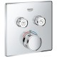 Смеситель Grohe Grohtherm SmartControl 29124000