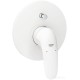 Смеситель Grohe Eurostyle 29099LS3 (белая луна)