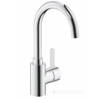 Смеситель Grohe EuroSmart Cosmopolitan 23933001