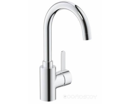 Смеситель Grohe EuroSmart Cosmopolitan 23933001