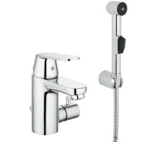 Смеситель Grohe Eurosmart Cosmopolitan 23433000