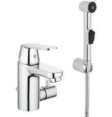 Смеситель Grohe Eurosmart Cosmopolitan 23433000