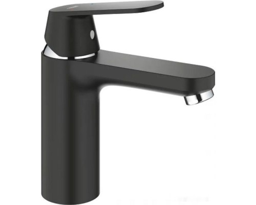 Смеситель Grohe Eurosmart Cosmopolitan 23327KW0 (черный)