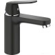 Смеситель Grohe Eurosmart Cosmopolitan 23327KW0 (черный)