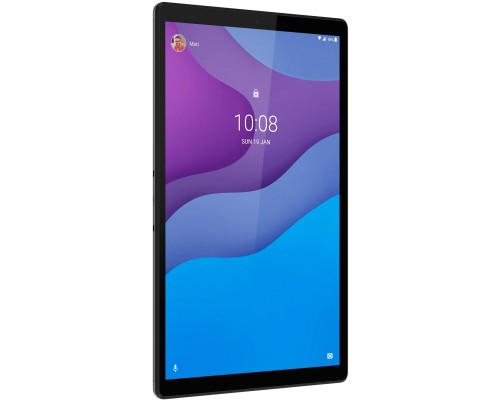 Планшет Lenovo Tab M10 HD 2nd Gen TB-X306X 4GB/64GB LTE ZA6V0046UA