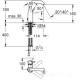 Смеситель Grohe Essence New 23480001