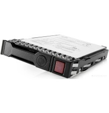 Жесткий диск HP 861683-B21 4TB