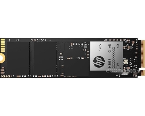 SSD HP EX920 256GB 2YY45AA