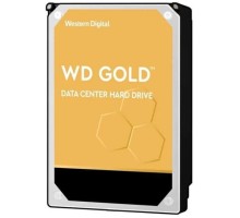 Жесткий диск Western Digital Gold 14TB WD141KRYZ
