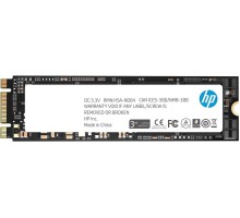 SSD HP S700 Pro 512GB 2LU76AA