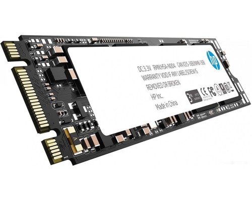 SSD HP S700 Pro 512GB 2LU76AA