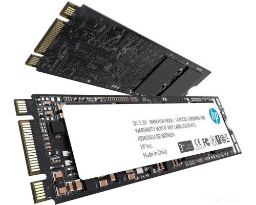 SSD HP S700 Pro 512GB 2LU76AA