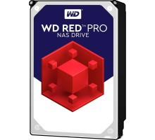 Жесткий диск Western Digital Red Pro 10TB WD102KFBX
