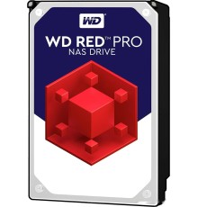 Жесткий диск Western Digital Red Pro 12TB WD121KFBX