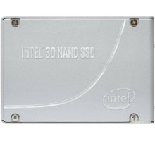 SSD Intel DC P4610 6.4TB SSDPE2KE064T801