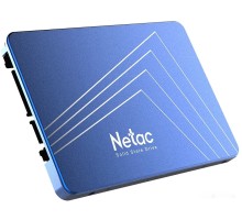 SSD Netac N535S 960GB