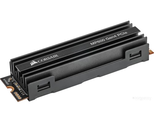 SSD Corsair Force MP600 500GB CSSD-F500GBMP600