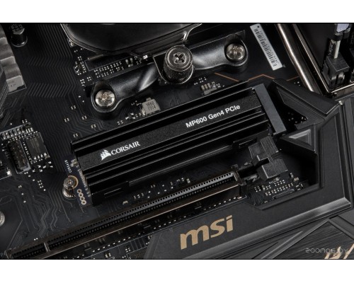 SSD Corsair Force MP600 500GB CSSD-F500GBMP600