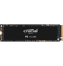 SSD Crucial P5 2TB CT2000P5SSD8