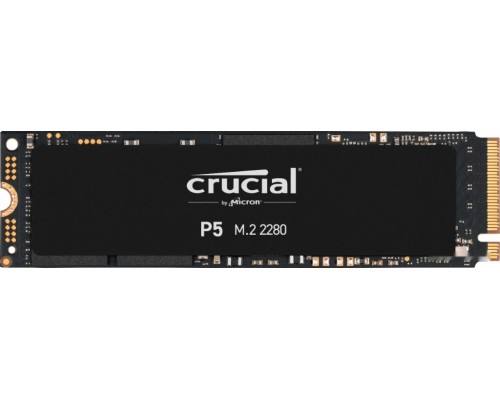 SSD Crucial P5 2TB CT2000P5SSD8