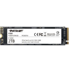 SSD Patriot P300 2TB P300P2TBM28