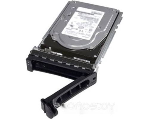 Жесткий диск DELL 401-ABHY 12TB