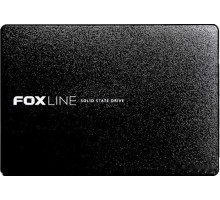 SSD Foxline FLSSD256X5SE 256GB