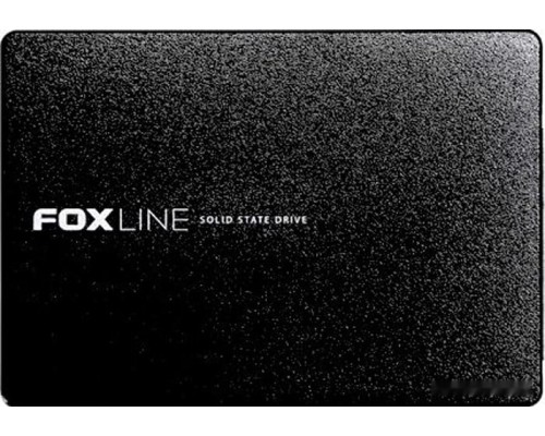 SSD Foxline FLSSD256X5SE 256GB