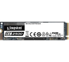 SSD Kingston KC2500 2TB SKC2500M8/2000G