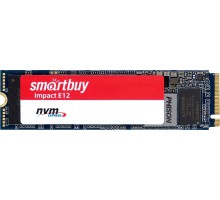 SSD SmartBuy Impact E12 256GB SBSSD-256GT-PH12-M2P4