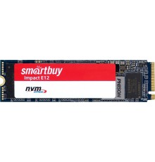 SSD SmartBuy Impact E12 256GB SBSSD-256GT-PH12-M2P4